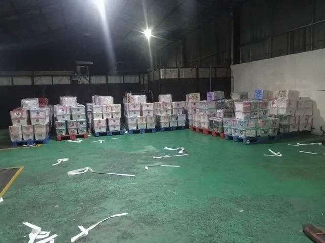 Operasional Rafstar
