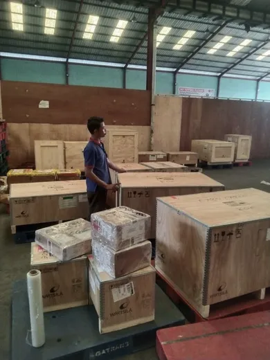 Operasional Rafstar