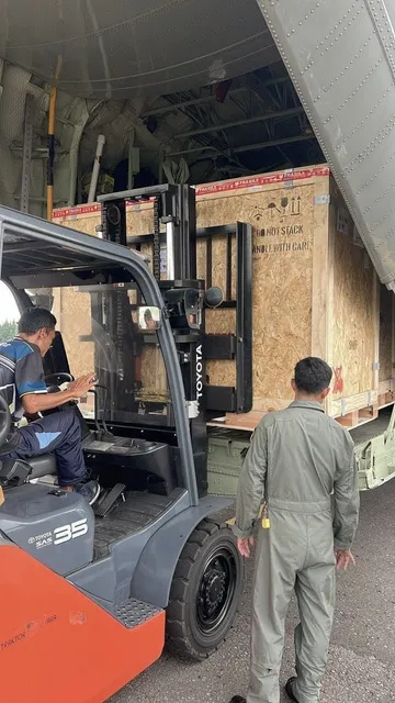 Operasional Rafstar